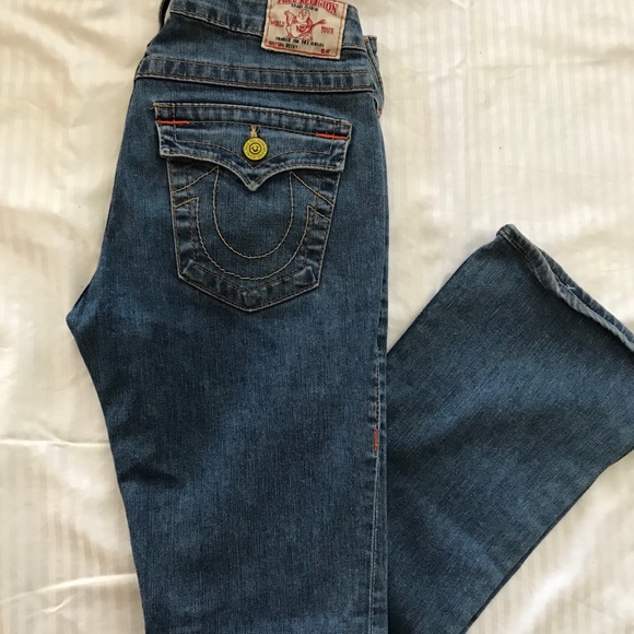 💋True Religion💋 - Picture 2 of 4